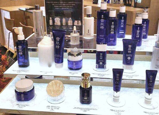 保养要买哪些东西,日系护肤保养