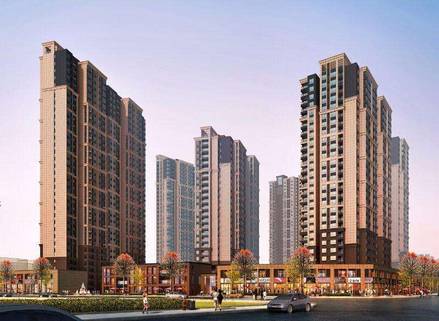 2021年10月郑州各区新房房价,郑州市2017年商品房均价