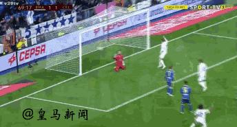 妖妖灵吗？这里有只假皇马！