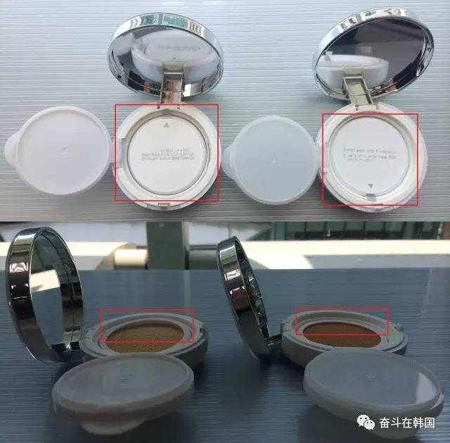 韩妆还有假货吗,教你一招避免买到韩妆假货