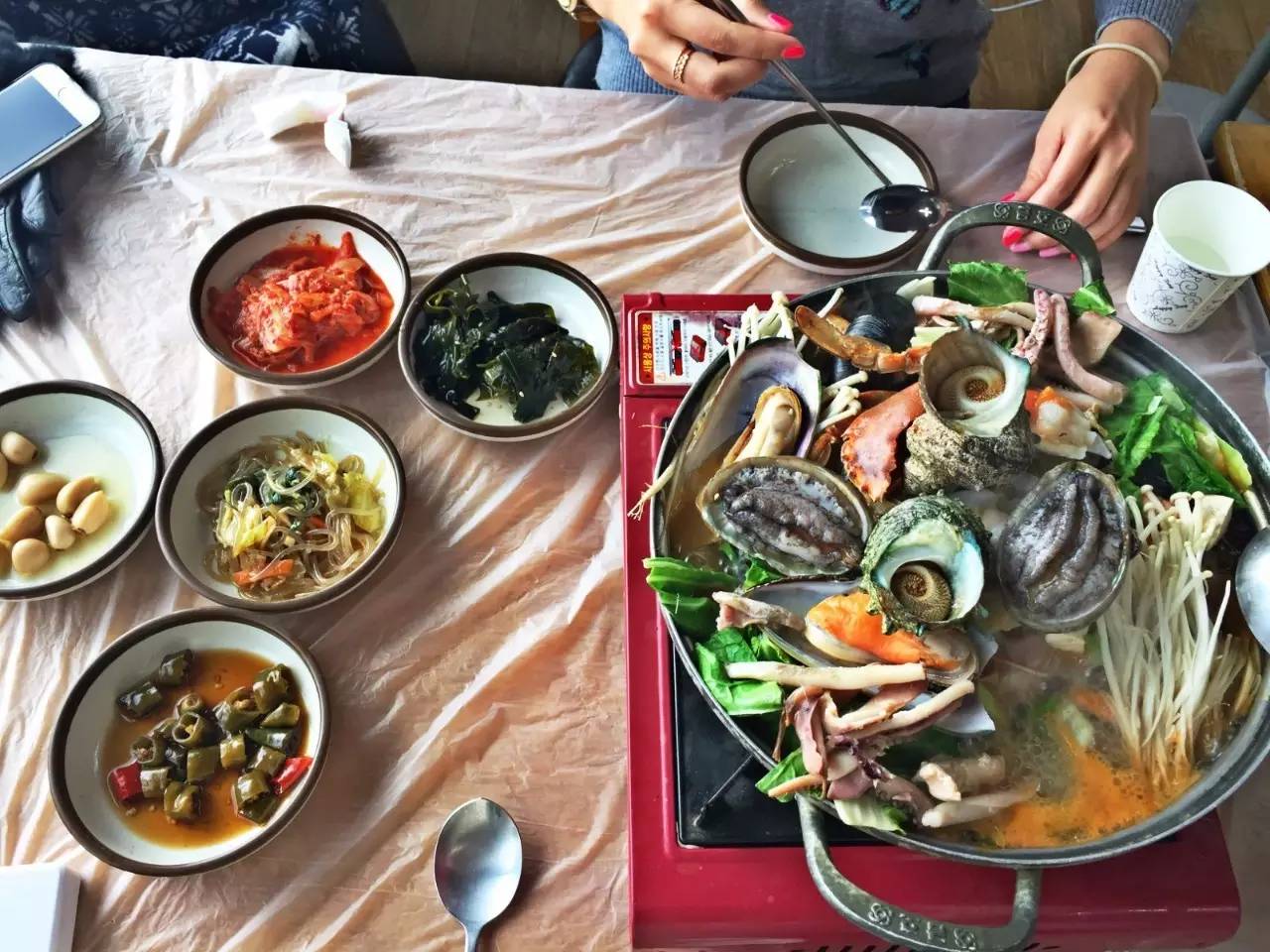 网红景点与网红店，就是济州岛正确的打开方式｜攻略