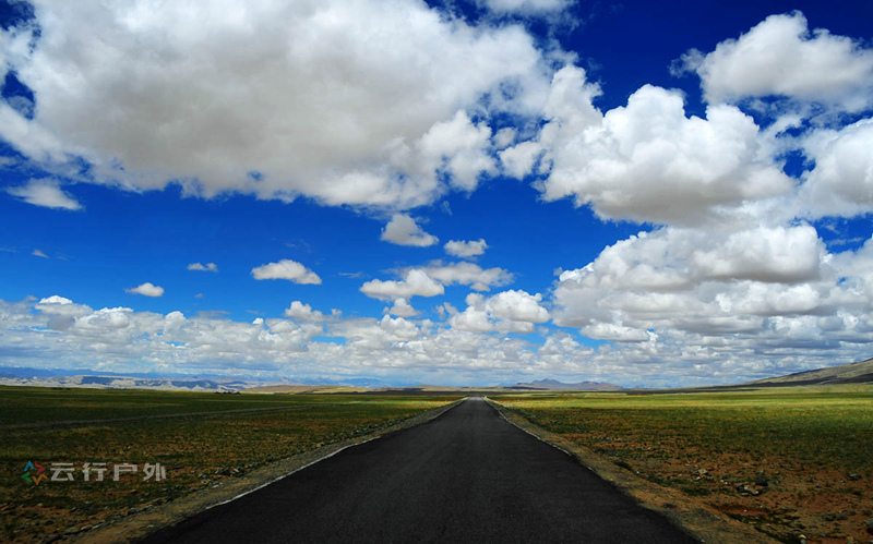 2019年成都自驾林芝看桃花,金川梨花赏花路线