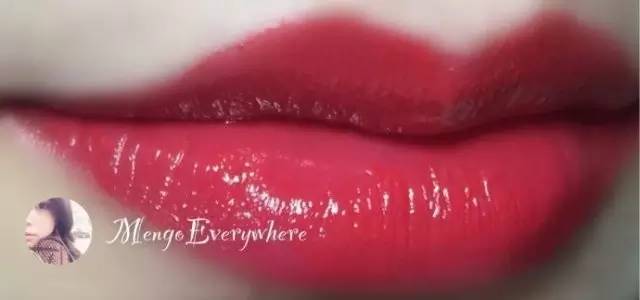 董卿口红蜜汁抢头条，这支网RED口红究竟是哪款？baby杨幂刘诗诗迪丽热巴……女明星同款唇色你也可以get！