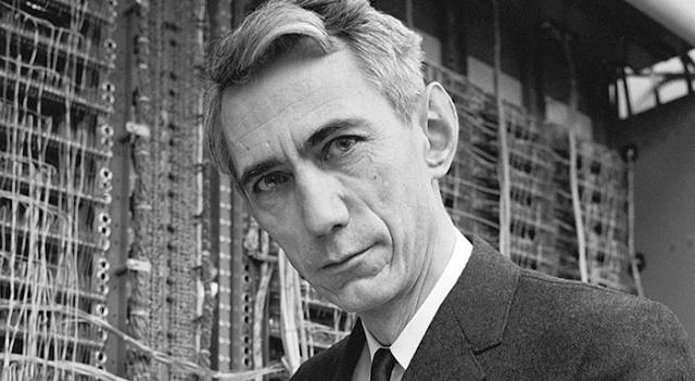 信道编码的作用和功能,信道编码简史