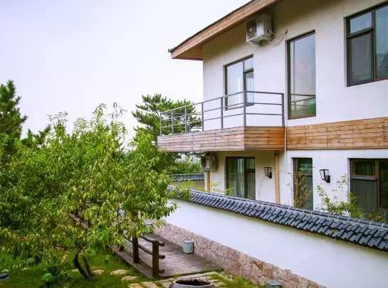 青岛最值得去的民宿,青岛看海景最美的民宿