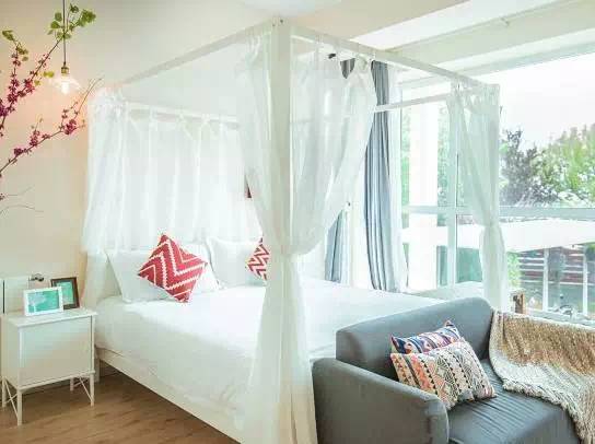 青岛最值得去的民宿,青岛看海景最美的民宿