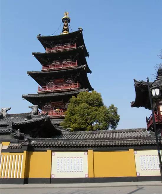 祈求桃花的寺庙有哪些呢,苏州财运最佳的寺庙