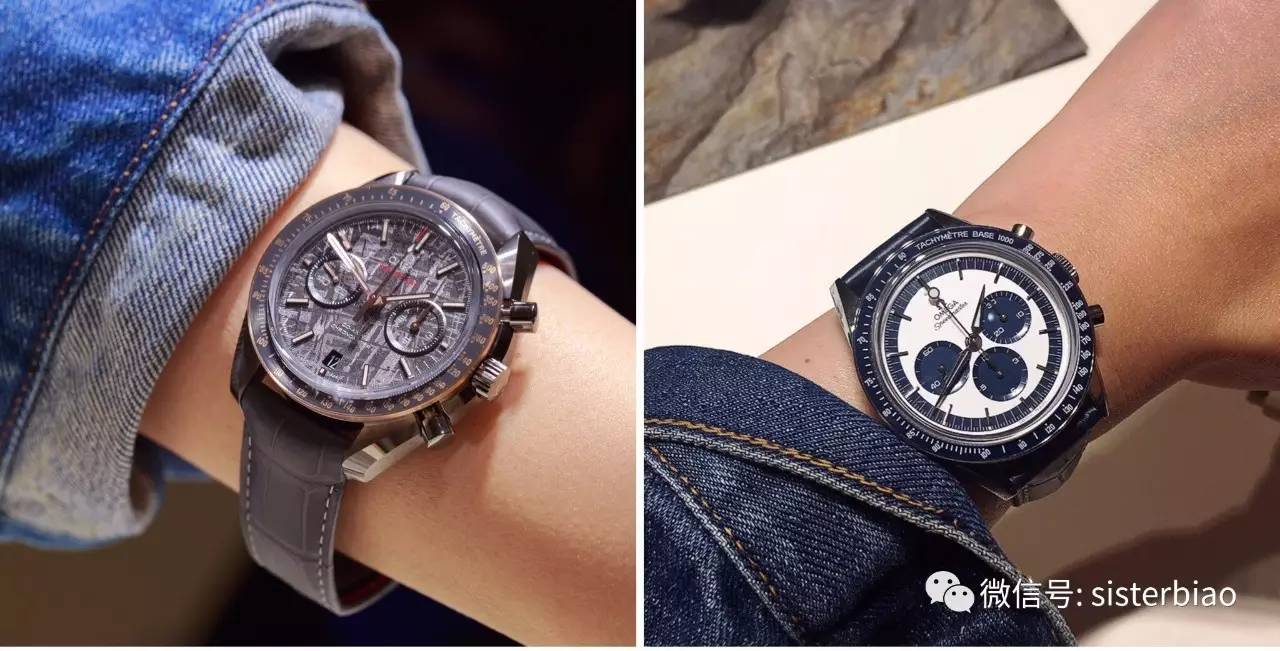 快速购物指南,欧米茄购物体验