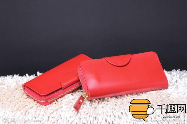 钱包颜色属性与财运,橘色钱包对人的运势好吗