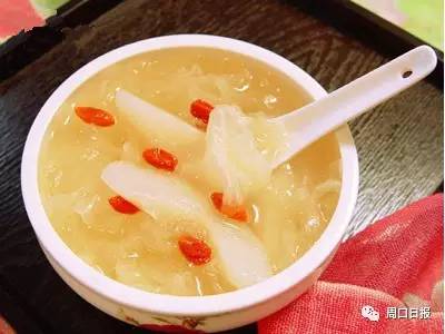 冬季里的养生药茶,四季不同的药茶养生方法