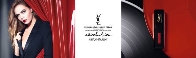 ysl又出新色号了,ysl最值得购买的唇釉