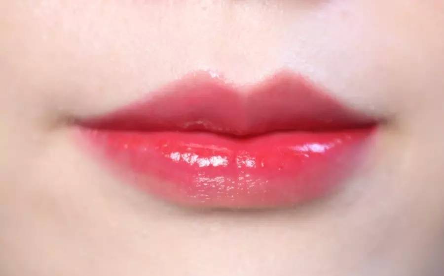 ysl圣罗兰新品黑管唇釉416全球购,ysl黑管金管口红试色