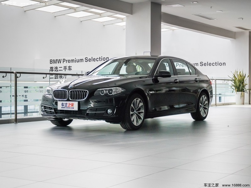 宝马5系销量排行榜2022,五月份宝马5系销量情况