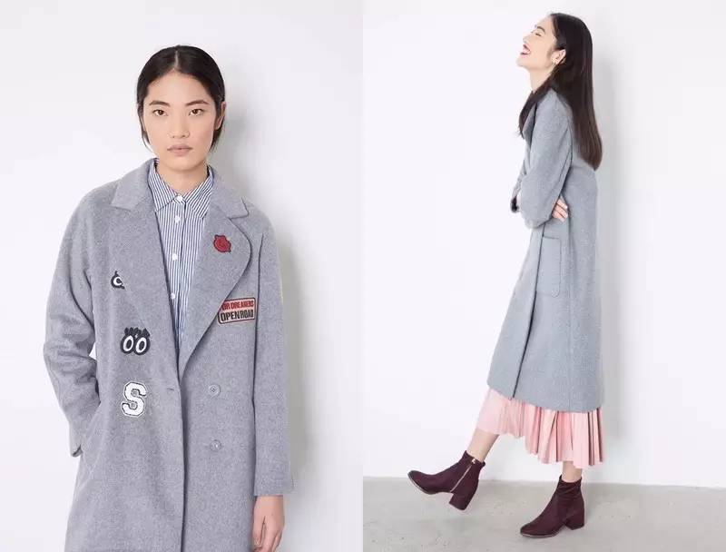 穿腻了阿迪耐克,hm和zara哪些值得买