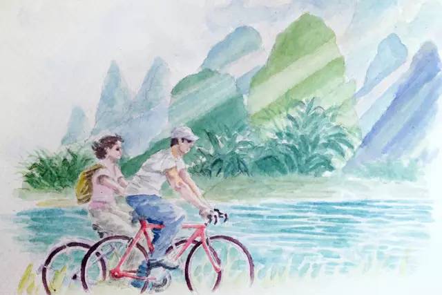 南方春节旅游3-4天攻略最佳线路,广西7日游最佳自驾线路