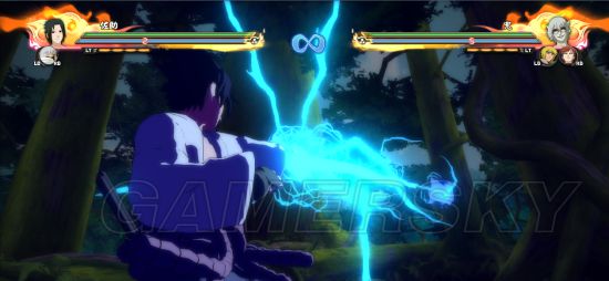 博人传雷切和千鸟,火影忍者博人传楔技能介绍