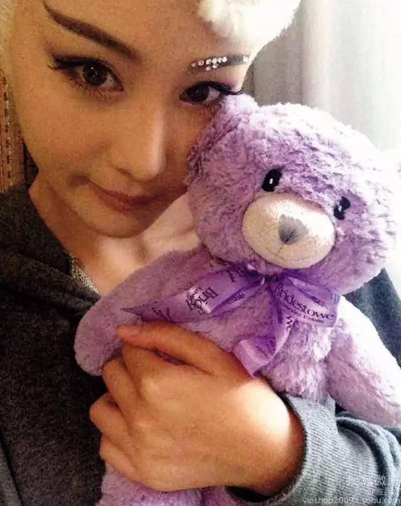 薰衣草小熊,薰衣草小熊是什么