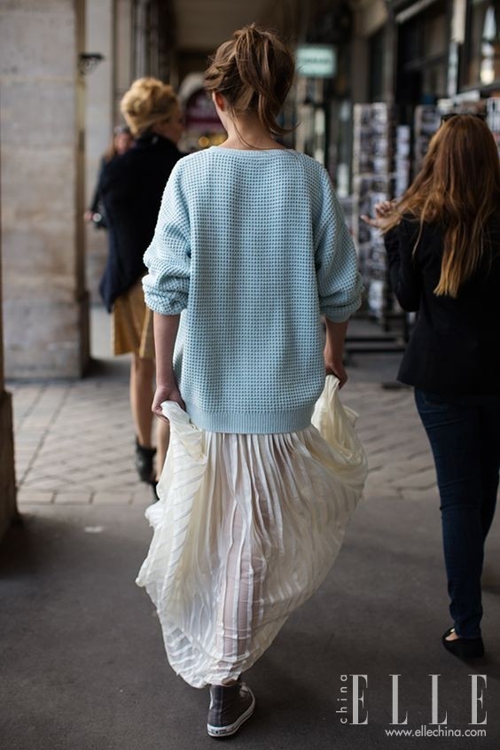 显脚瘦小的运动鞋,最显腿长腿细的高帮鞋