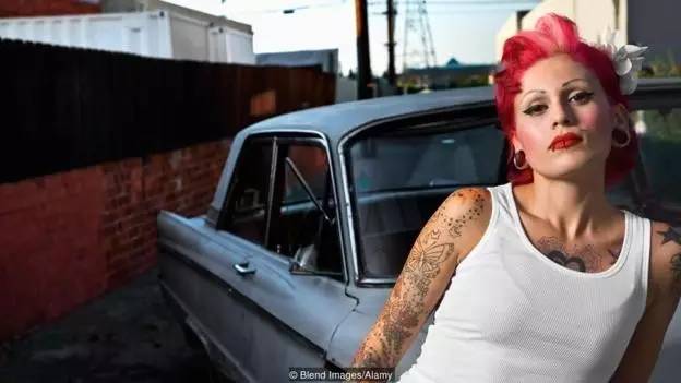 假期阅读书籍推荐,假期学纹身