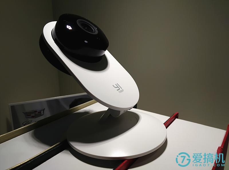 小蚁智能摄像机1080p固件升级,小蚁1080p摄像机支持多大的内存卡