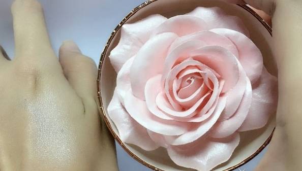 新年彩妆买好了,新年新开始化妆品