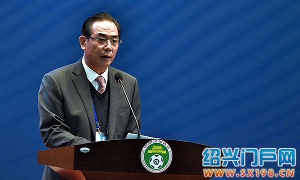 足协将严打假赌黑行为,足协坚决防范打击假赌黑