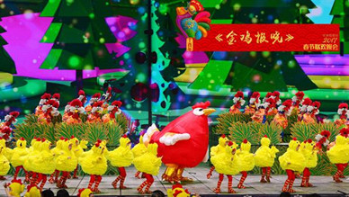 2018年央视春晚回顾完整版,历年央视春晚全集回顾