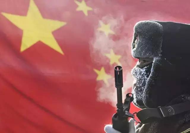 军营里的专属年味儿,走进军营感受浓浓年味儿