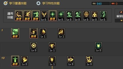 dnf精灵骑士110级加点,dnf精灵骑士90刷图加点最新