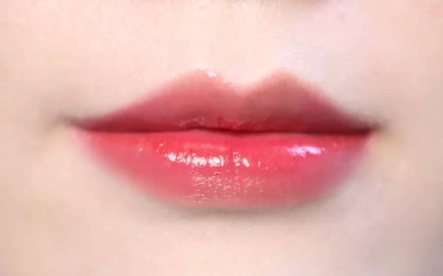 ysl圣罗兰新品黑管唇釉416全球购,ysl黑管金管口红试色