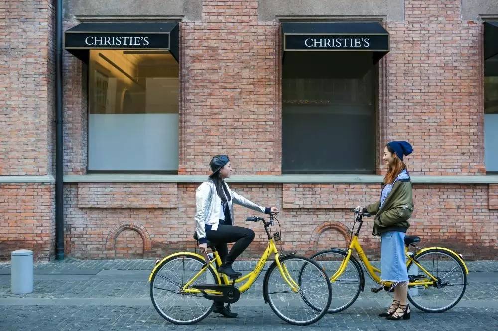 上海共享单车哪个平台比较好,上海哪种共享单车最多