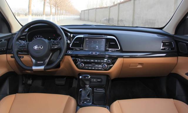 差不多的价格,现代名图和起亚k4哪个好