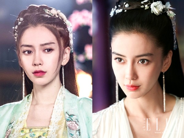 最火的唇妆教程,3d立体唇妆画法视频