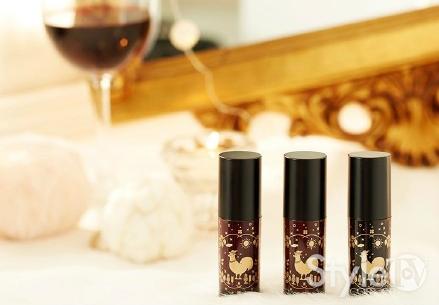 一开春就萌炸天,这些鸡年才有的限定产品你喜欢吗?