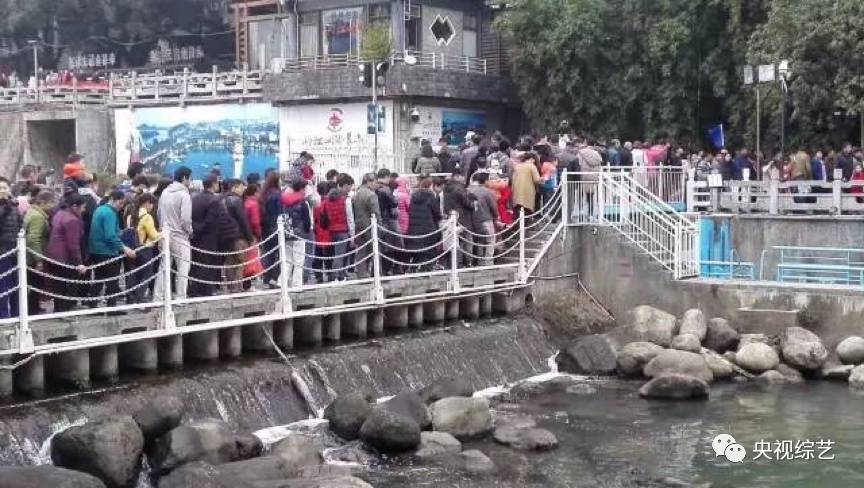 2017春晚没看够？邓紫棋、马天宇、关晓彤桂林分会场继续陪你！