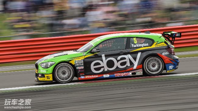 智者·冠军精神——冠军车手与他们的成功之路