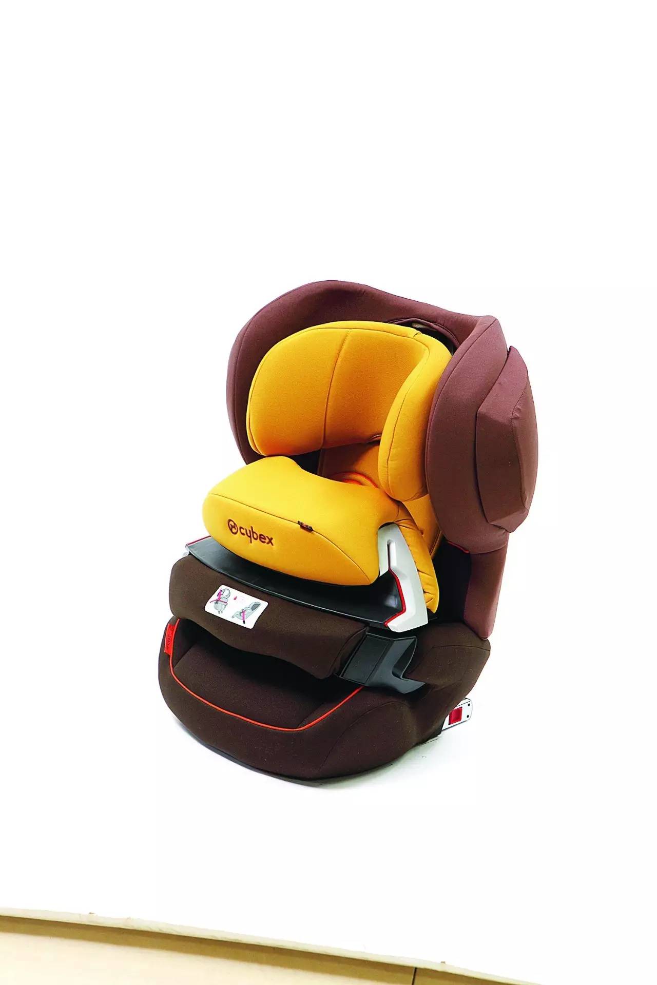 呵护脆弱的生命花火，儿童乘车安全全攻略（附2016年德国ADAC儿童安全座椅测评结果）