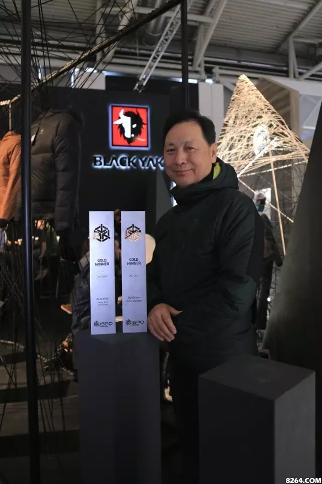 德国ispo展会官网,德国ispo获奖产品