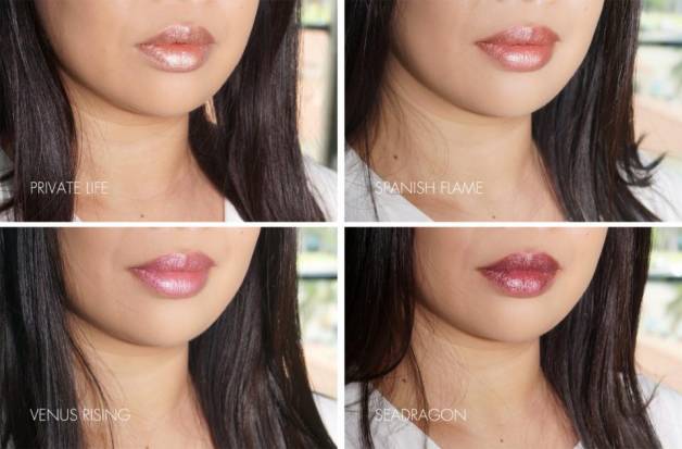 草木绿妆适合什么色,草木绿跟静谧蓝哪个色好看