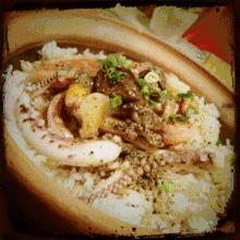 海参鲍鱼花菇鱿鱼佛跳墙,佛跳墙香菇鸡汤鲍鱼