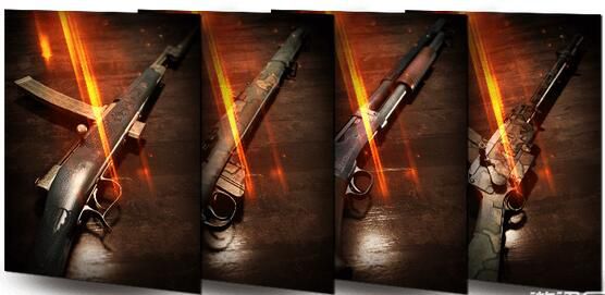 战地1汉化补丁,战地1.33补丁