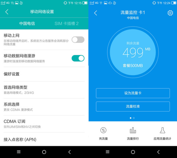 ivviV1M评测：除唯美设计，还支持电信黄金频段