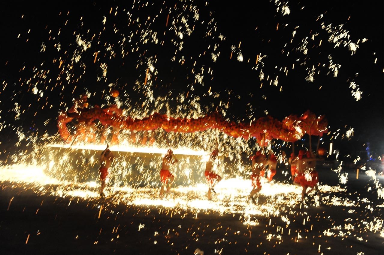 元宵节重庆去哪里玩最合适 (元宵节去哪里玩最合适重庆)