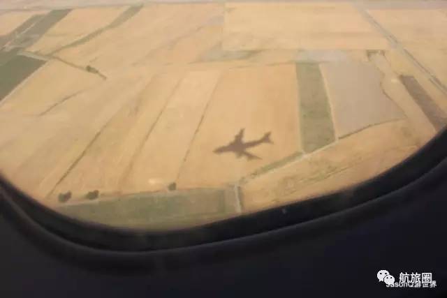 「在云端」“女皇”再让我看你一眼飞跃大半个地球只为最后一架747-300