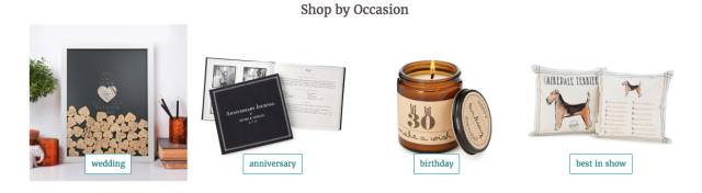 「纯分享非广告」情人节的新发现:这个网站的礼物逼格有点高!