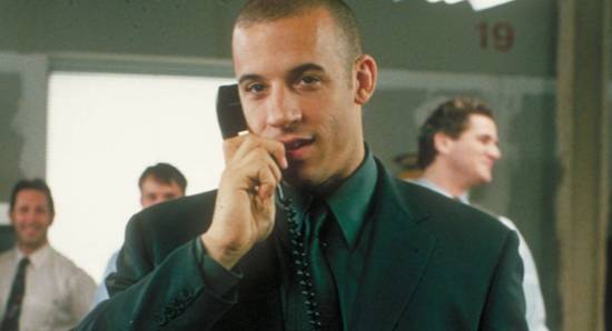 范迪塞尔都有什么电影,范迪塞尔最爷们的一部电影