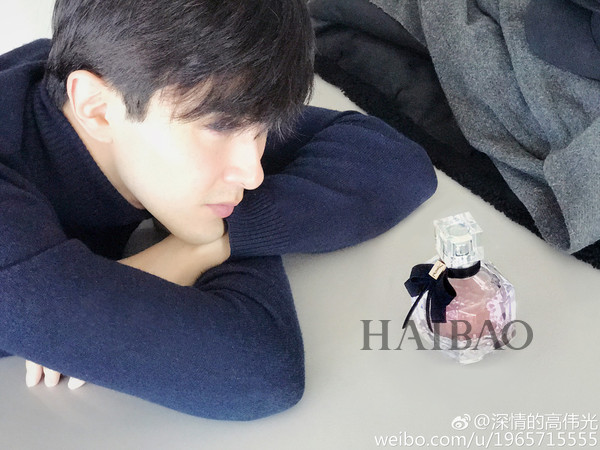 ysl圣罗兰香水高定,ysl圣罗兰反转巴黎全新花曜香水