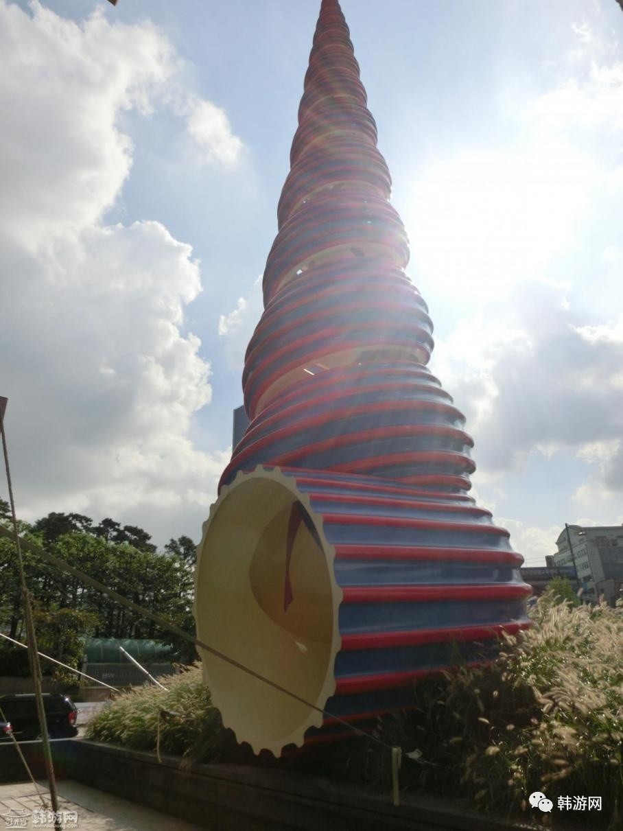 迟到已久的韩国之旅——从签证到店铺超详细，你还不快麻竹？