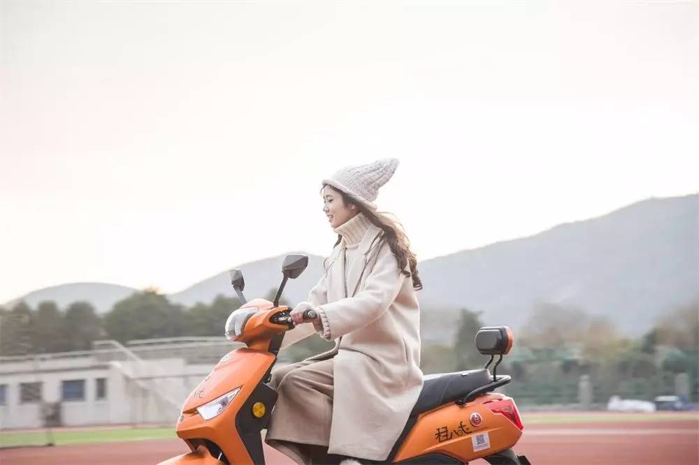 上海共享单车哪个平台比较好,上海哪种共享单车最多