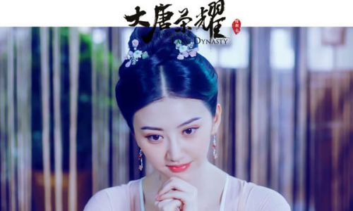 大唐荣耀剧情介绍是什么,大唐荣耀反套路剧情解析